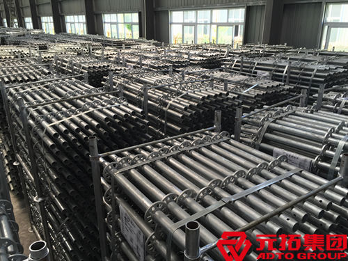 廣西盤扣式腳手架批發(fā)價(jià)格是多少?