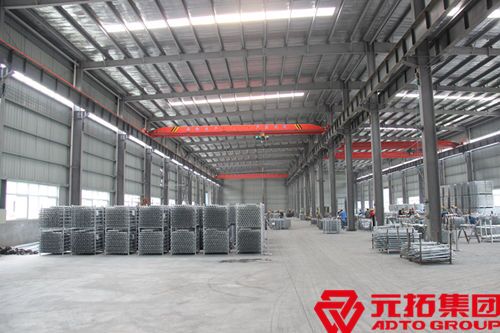 四川腳手架批發廠家哪家資質好