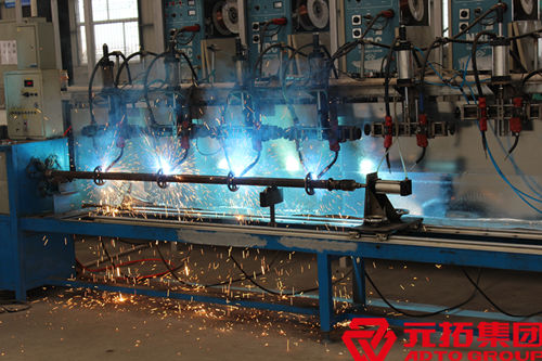 專業盤扣式腳手架批發廠家首選元拓!