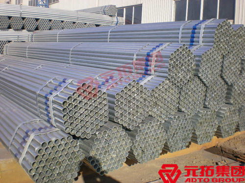 48.6*3.5*6的鍍鋅架子管重量是多少?