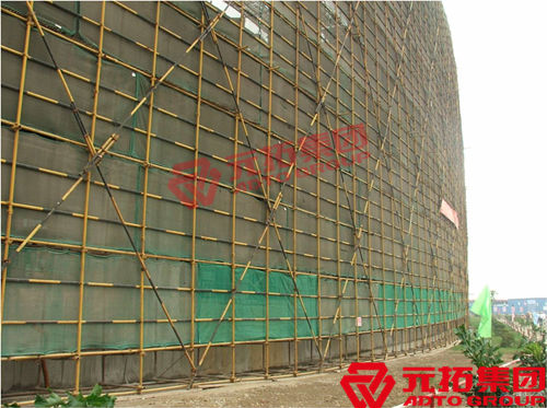 EN74扣件式鋼管腳手架價格多少錢一噸