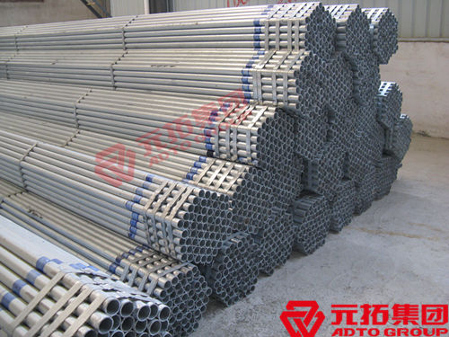 EN39標準與EN74標準的架子管有什么區別