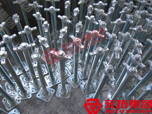 “三步”教您辨別建筑絲桿質量的好壞