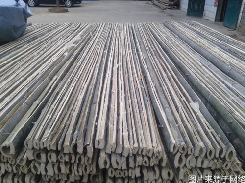 鋼跳板與竹跳板、鋼笆片性能對比