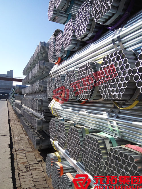 甘孜腳手架鋼管架子管多少錢一米？架子管廠家選哪家好？