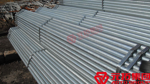 福州鍍鋅腳手架批發廠家，選元拓絕不錯!