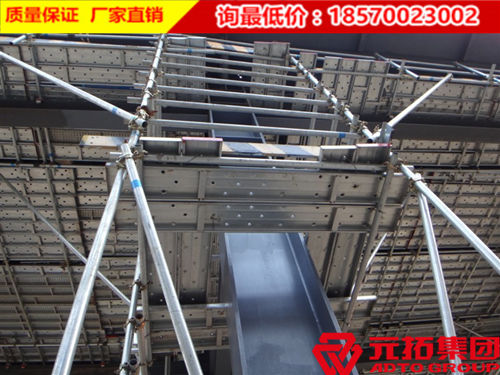 蘇州元拓牌鑄鐵國標扣件質量怎么樣？價格貴嗎？