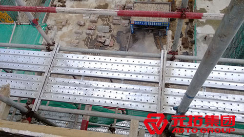 如何安全使用腳手架,防止意外事故發生呢?