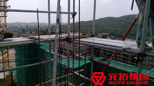 如何安全使用腳手架,防止意外事故發生呢?