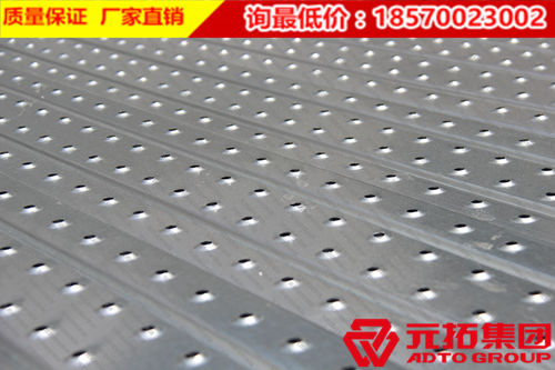 選擇腳手架跳板要如何避免消費誤區