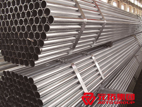 扣件式鋼管腳手架對構架配件有哪些要求?