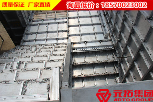 臨沂建筑模板就該用這樣的！