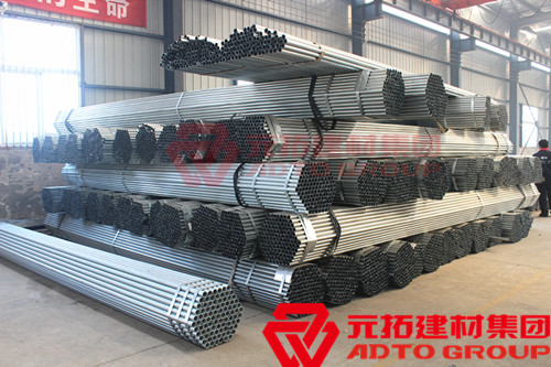 廣西南寧不同架子管規格價格差別多大？質量哪家可靠？