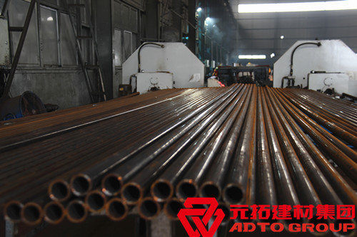 國標48.3mm黑架管價格是多少