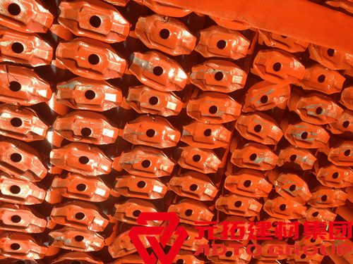 十堰碗扣式腳手架規(guī)格哪種更適用?多少錢一支?