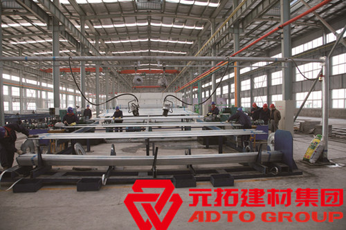 廣西南寧不同架子管規格價格差別多大？質量哪家可靠？