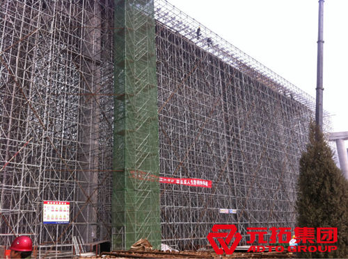 廠家批發腳手架哪家規格種類齊全