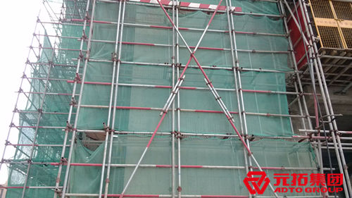 腳手架廠商批發(fā)價格是多少？