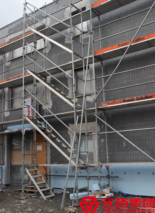 廣東珠海安全門式腳手架選哪家好?