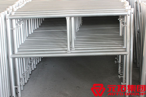 腳手架價格多少錢一套呢