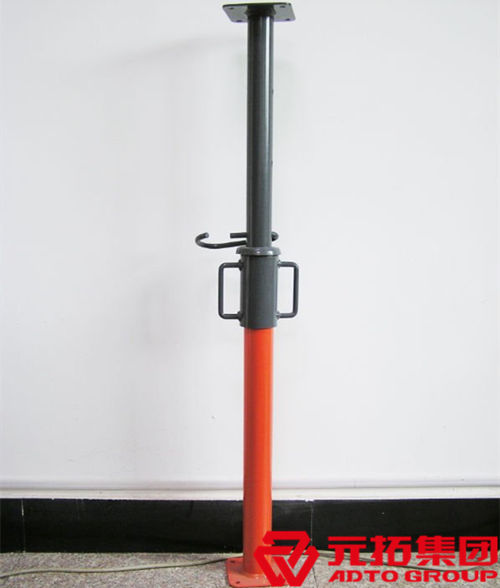 腳手架鋼支撐有哪些種類