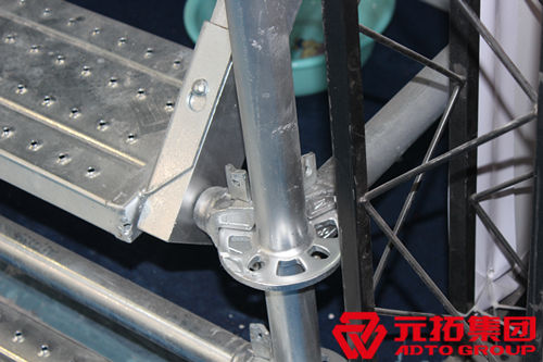 腳手架的價格與質量有哪些關聯？