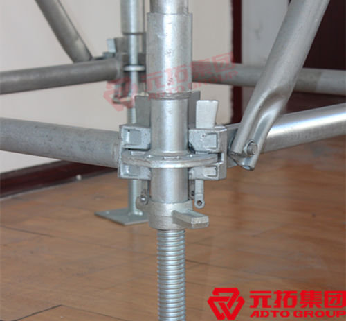 哪里可以采購到優質的腳手架配件