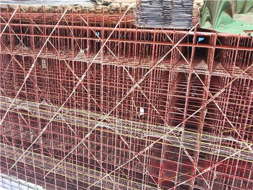 腳手架多少錢一套?