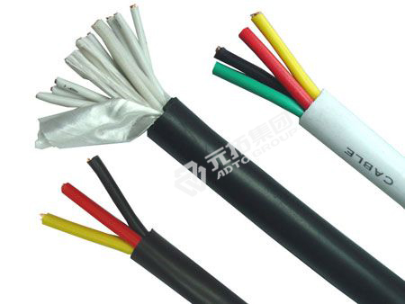 辨別弱電線纜質量問題的五個方法