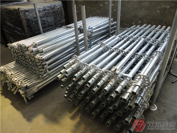 盤扣式腳手架產(chǎn)品