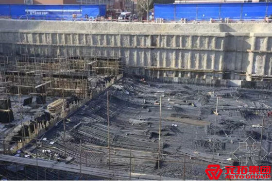 北京市海淀區清華附中在建體育館發生腳手架坍塌事故