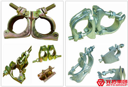 腳手架扣件搭建及計算方法