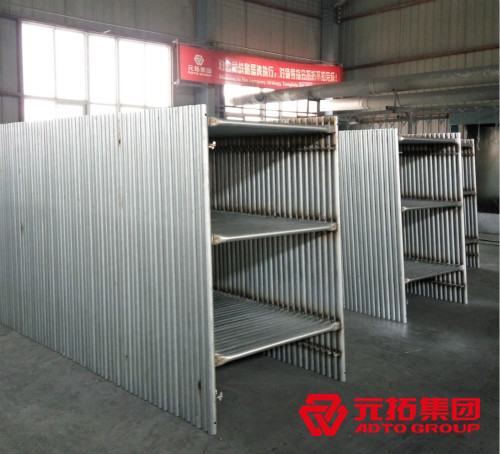 腳手架廠家如何選擇？