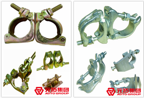 腳手架扣件價格多少?