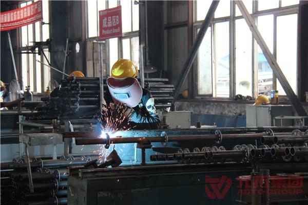 有哪些廠家做歐標腳手架 有哪些廠家做歐標腳手架