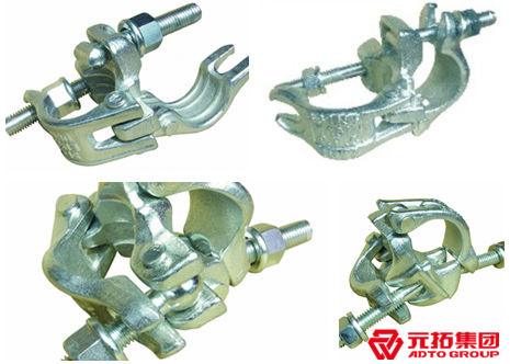 元拓集團鍛壓十字扣件廠家 元拓集團鍛壓十字扣件廠家