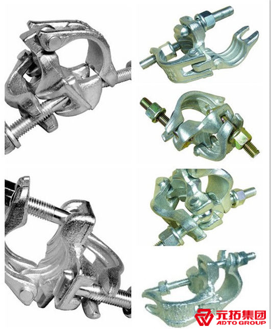 鍍鋅鋼板扣件使用怎么樣?