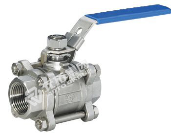 不銹鋼閥門產品高清大圖