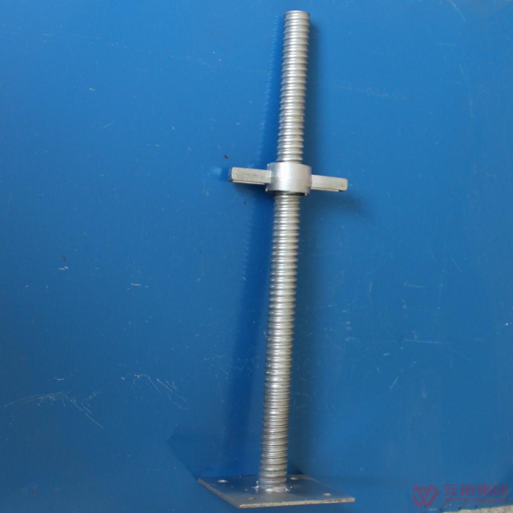 哪里有Q235U形頂托買的?