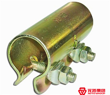 蘇州碗扣支架鋼管扣件檢測