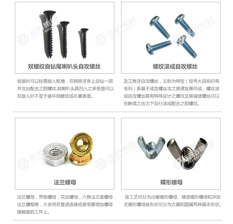 吊環螺栓產品圖