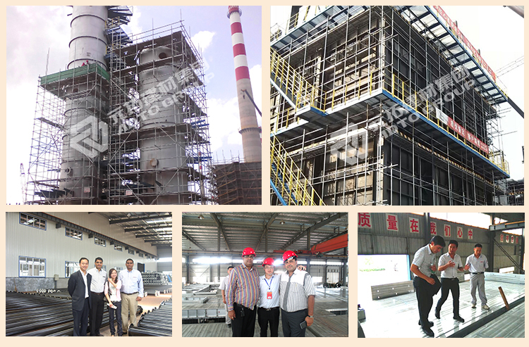 元拓黑架管48.3*2.5施工圖