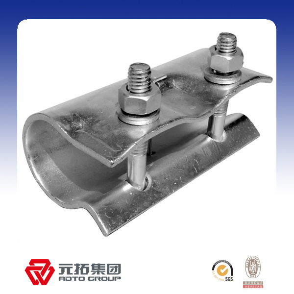 沖壓英式外管接扣件價格