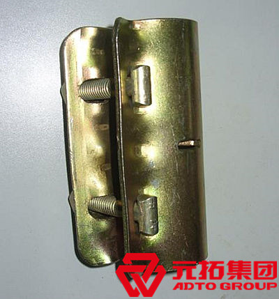 建筑工地扣件損耗標準