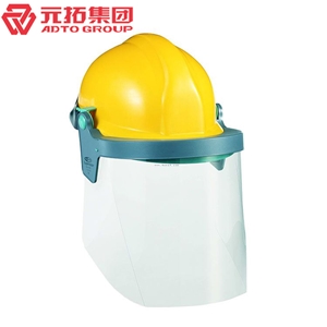 圖片 安全帽配套面屏 