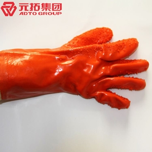 圖片 PVC防滑手套