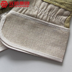 圖片 短半皮手套（光面）