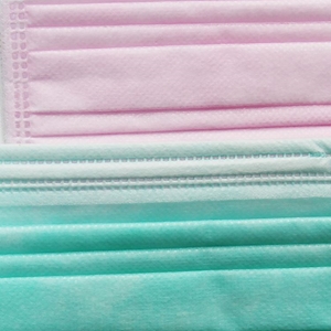 圖片 無紡布口罩