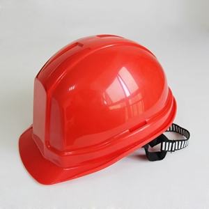 圖片 W型ABS安全帽 