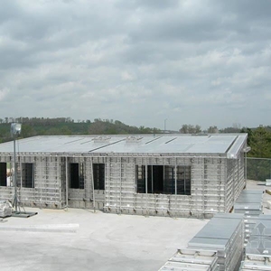 圖片 鋁模板與PC結合產品系統